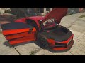 GTA 5  Lifestyle  # Ep2  Picking Up Custom R8