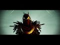 Destiny 2: Season of Dawn - Osiris confronts Rasputin