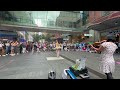 Someone Like You - Ballet Busker x Shiki Violinist - Street Performance in Sydnay