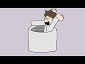 BABY IN THE KITCHEN | animation meme
