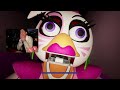 this game made me piss my pants FNAF: Security Breach (PT1)