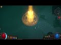 Path of Exile - Red Skills