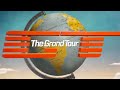 The Grand Tour intro (Dragonball GT edition)