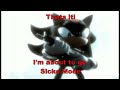 Shadow Goes Sicko Mode