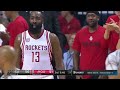 Prime James Harden Was Amazing