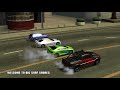 [#3] Burnout 2: Point of Impact PS2 Gameplay HD (PCSX2)