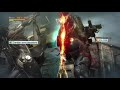 Metal Gear Rising Revengeance 04