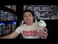 Ninja Cotton Candy GFUEL Flavor REVIEW!