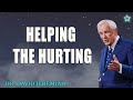 Helping the Hurting   Dr. David Jeremiah   Job 4-7