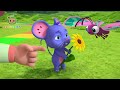 Animals Love Vegetables Song +MORE CoComelon JJ's Animal Time | Kids Songs | Animal Songs for Babies
