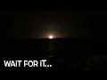 Space X Falcon 9 NASA’s Lunar Flashlight  cube Sat Luner Lander iSpace *SONIC BOOM*