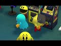 SHOULDN'T YOU BE EATING THE GHOSTS?! Pac-Man Museum+ (Pac-Man Battle Royale, Pac N Roll, Pac-Land)