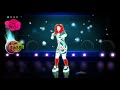 Just Dance 1 - Wanna Be (With Gold Moves)