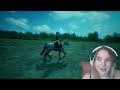HORSE LIFE SIMULATOR 🐴 NEW Horse Game Demo