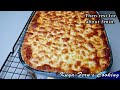 THE SECRET TO MY SUPER CREAMY AND CHEESY BAKED MACARONI RECIPE!!!