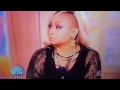 Ann Coulter Shuts Up Raven Symone On The View!
