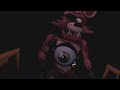 Foxy gameplay with voice