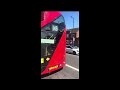 (149 bus) Arriva LT474 LTZ1474 New Routemaster hybrid