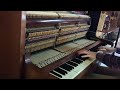 Chopin, Etude Op. 25 N° 2 in f minor (Jose Lencinas)