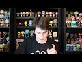 Funko Popped Unboxing | I Got a Rare Chase!!