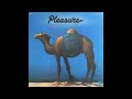 Pleasure - Dust Yourself Off (US, 1975) [Full LP] {Jazz-Funk, Soul} ★★FANTASTIC JAZZ-FUNK RECORD !★★