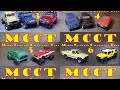 MCCT 30: FMS FCX18 Toyota LC80
