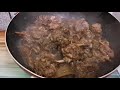 HOW TO COOK ADOBONG PATO (DUCK)