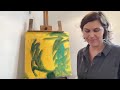 How to Pop Your Paintings with Color-Santa Fe Painting Workshops