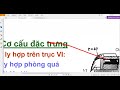 NGUYÊN LÝ HOẠT ĐỘNG CỦA LY HỢP VẤU, LY HỢP BI, LY HỢP MA SÁT TRONG HỘP CHẠY DAO MÁY PHAY 6H82 (P623)