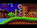 Sonic, but you are a Motobug! - Funny Sonic 1 Rom Hack