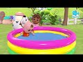 TOP Bubble Bath Song | bath Time | Pop the bubble | Nursery Rhymes & Kids Songs |Joyful Jingles 2024