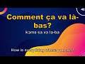 9 HOURS OF FRENCH LISTENING PRACTICE ||| Learn and Practice FRENCH From Morning to Night