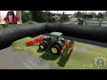 FAZENDO SILAGEM DE MILHO | Farming Simulator 19 | Evolução Constante - Episódio 61