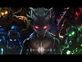 Hantengu Zohakuten + All Clones Theme | Full Soundtrack [HQ]