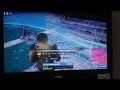 my first fortnite victory Royale of chapter 3. (open league)