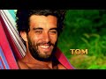 Survivor New Zeland Intro