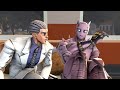 [Jojo SFM] Kira Has Terrible Ideas