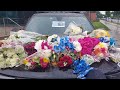 Minneapolis mass shooting: Growing memorial for slain MPD Officer Jamal Mitchell