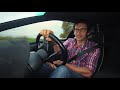 Lamborghini Diablo SV: Road Review | Carfection 4K
