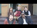 Pentatonix Proving They Don't Need Microphones