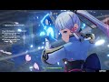 New 4.7 Abyss - F2P Ayaka Freeze & Raiden National Destroy Spiral Abyss Floor 12 - Genshin Impact