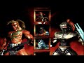 Killer Instinct 2 Tusk Arcade (Very Hard)