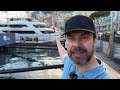 F1 Special: Craziness of Monaco Superyacht Marina!