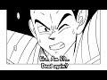 Gohan Finally Meets Raditz 20 Years Later! Dragon Ball Super GR PART 4