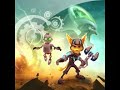 Ratchet & Clank ACIT: Rotator Rings Death Trap