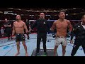 Robert Whittaker vs Paulo Costa | FULL FIGHT | UFC Saudi Arabia