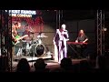 Rick Estrin & the Nightcats Livermore 07-14-24