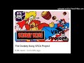 LeviR.star - The Donkey Kong VRC6 Project (Namco C30 WSG Cover)