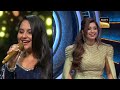 'Chikni Chameli' Song सुनकर Shreya हुई नाचने पर मजबूर! | Indian Idol S13 | Runner-Up Special