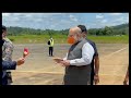 Jingwan Unions Home Minister Amit shah ha Shillong